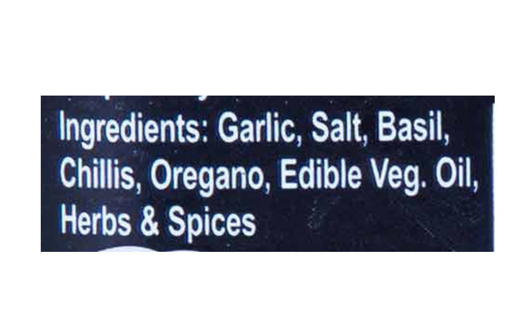 Easy Life Oregano Seasoning    Bottle  60 grams